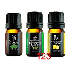 ☆CC美人☆ 澳洲【Bonnie House 植享家】雙有機認證 茶樹/晚安薰衣草/甜橙/廣藿香/依蘭依蘭 精油 5ml
