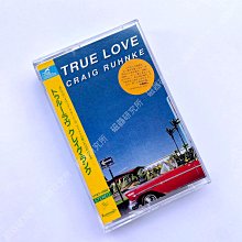 【CD】Craig Ruhnke / True Love True Love - Craig Ruhnke - 单曲- 网易云音乐
