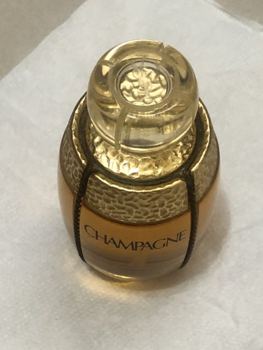 YSL 聖羅蘭Yves Saint Laurent Champagne YSL香檳女性淡香水50ml