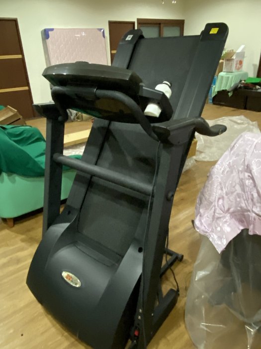 TAKASUMA 高島光感應電動跑步機968ME3 Yahoo拍賣