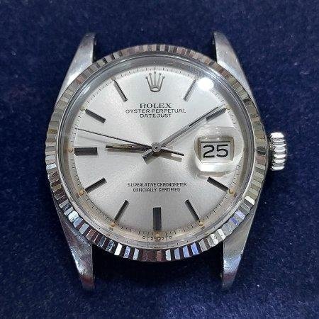 勞力士 rolex 1601