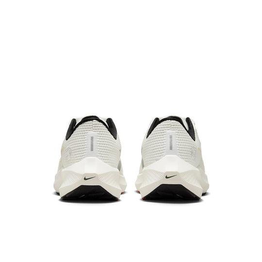 南🔥2024 3月NIKE AIR ZOOM PEGASUS 40 慢跑透氣緩震女款白彩FN8919