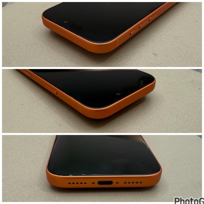 iPhone 17 Pro 256G 二手機 宇宙橙 刷卡分期【米米瑞隆】高雄實體 可出租 R3609 中古機