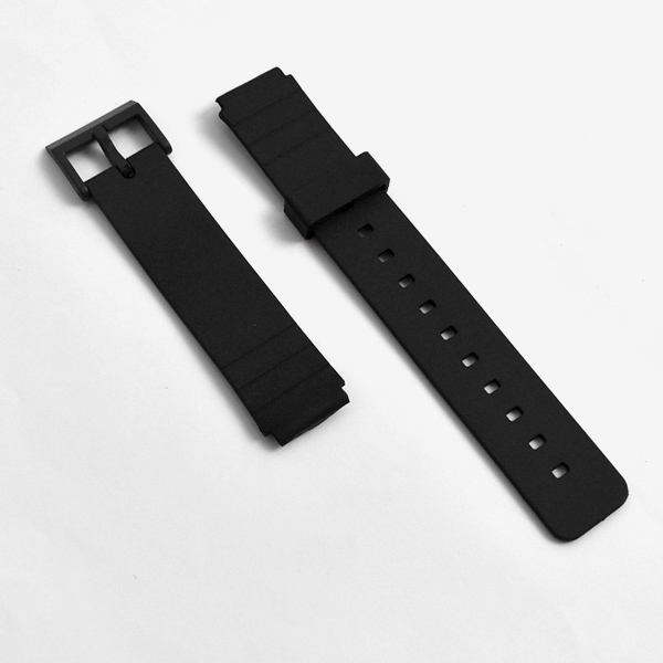 副廠MQ-24/71/76錶帶 CASIO錶帶【NEA31】