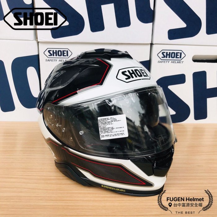 shoei gt air 2 bonafide tc8 GT-Air II TC-8 Highside Shop It features a shock Shoei GT-Air II Notch Helmet