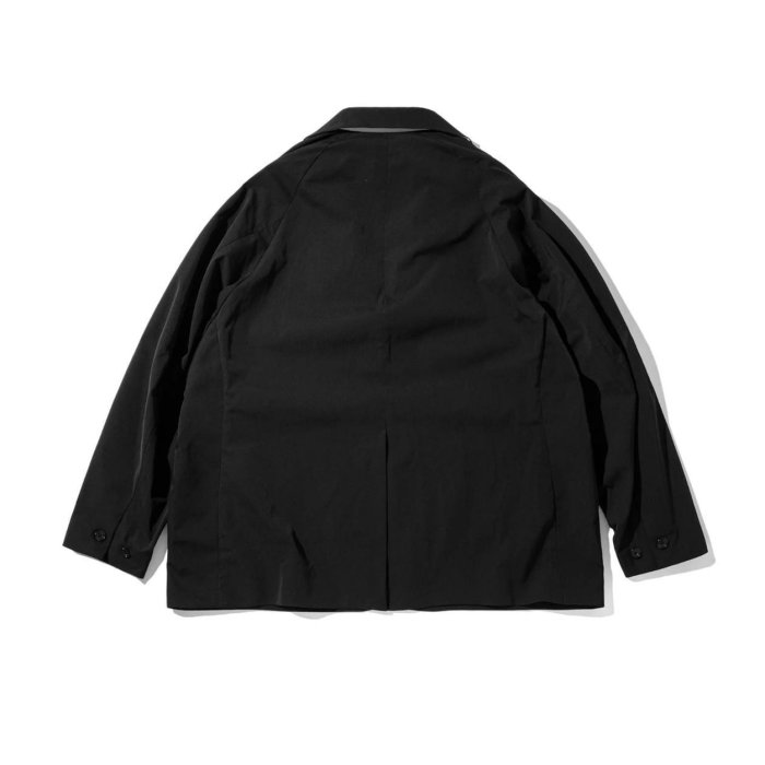 CLESSTE SOLOTEX® ACTIVE CITY STORAGE 2B JACKET 西裝夾克外套。太陽