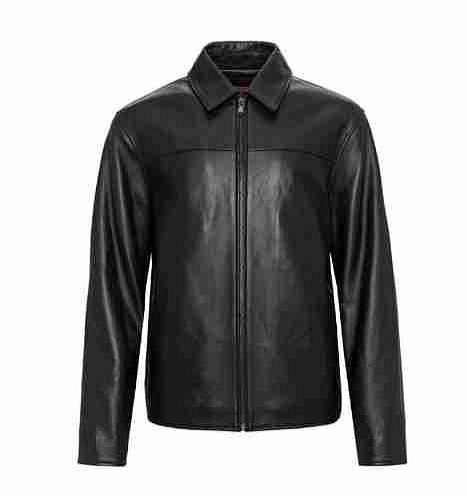 購Happy~Freedom Design 男羊皮外套#145202