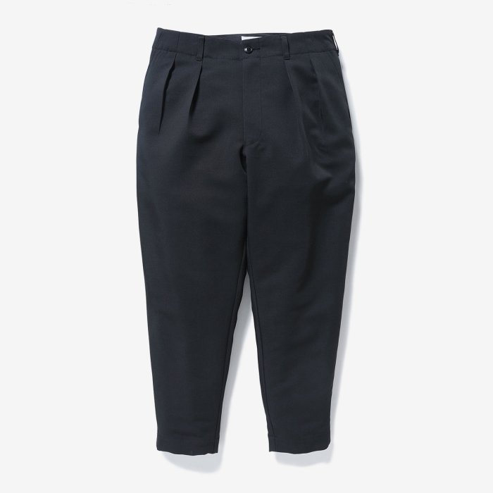 日貨代購CITY】2022SS WTAPS SHINOBI / TROUSERS / POLY. TWILL 長褲