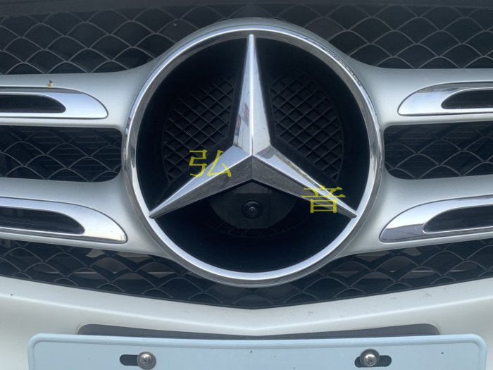 賓士 BENZ GLC W205 GLA A B CLA E CLS V class 原廠螢幕專用3D 原廠型360環景