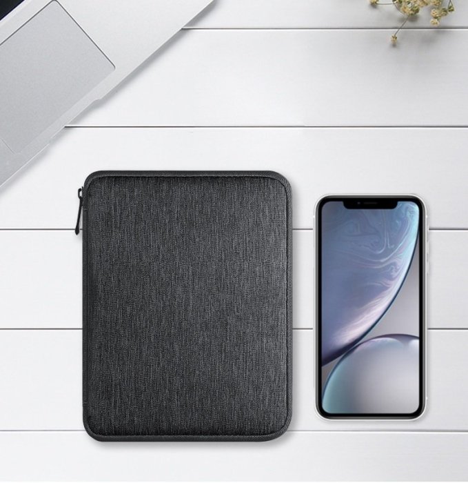 FC商行~ 大號 3C 行動電源收納包小米蘋果華碩保護套保護套 L2398