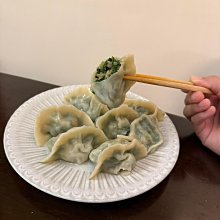 手工冷凍水餃//韭菜水餃//水餃//手工水餃
