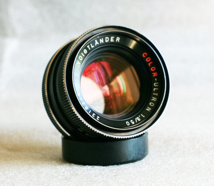 M42用 Voigtlander COLOR-ULTRON 50mm F1.8 color-ultronx1a.jpg