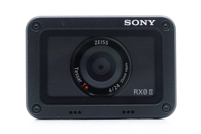 【台中青蘋果】Sony Cyber-shot RX0 II + VCT-SGR1 二手 數位相機 #99663