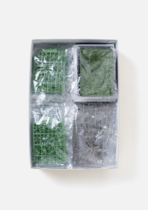 日貨代購CITY】2024AW NEIGHBORHOOD SRL X BANDAI SPIRITS . BONSAI