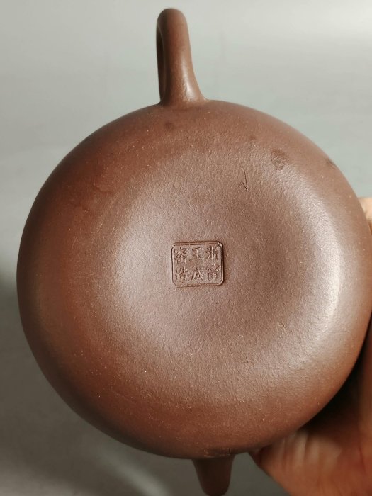 嚴選老舊紫砂壺，工藝精緻兼具歷史價值，《浙寧玉成窯》典藏級珍藏