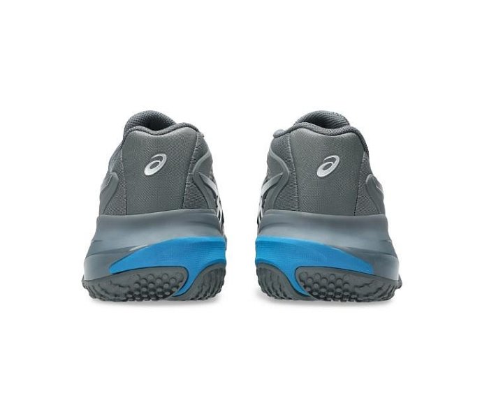 【曼森體育】ASICS 亞瑟士 GEL-RESOLUTION X OC  男款 網球鞋 寬楦 草地鞋底