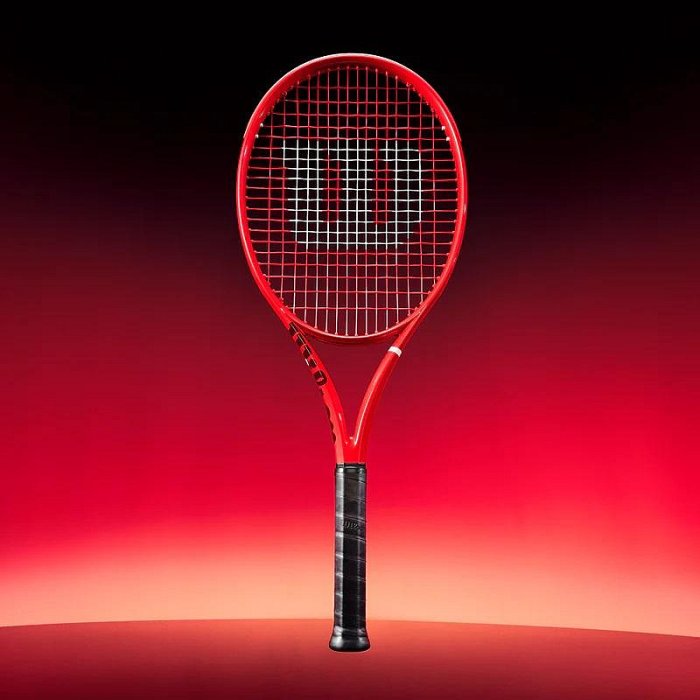 【曼森體育】Wilson DEFYER 100 V1 網球拍 300g 強力爆發力 全新款