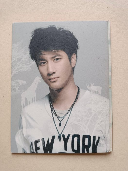 王力宏CD《改變自己》《落葉歸根》《你是我心裡的一首歌》《不完整的