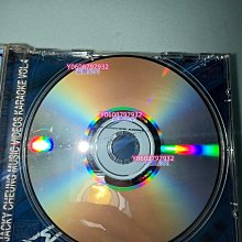 80%新張學友Smile 寶麗金20世紀光輝印記系列CD 碟面有刮痕播放正常70