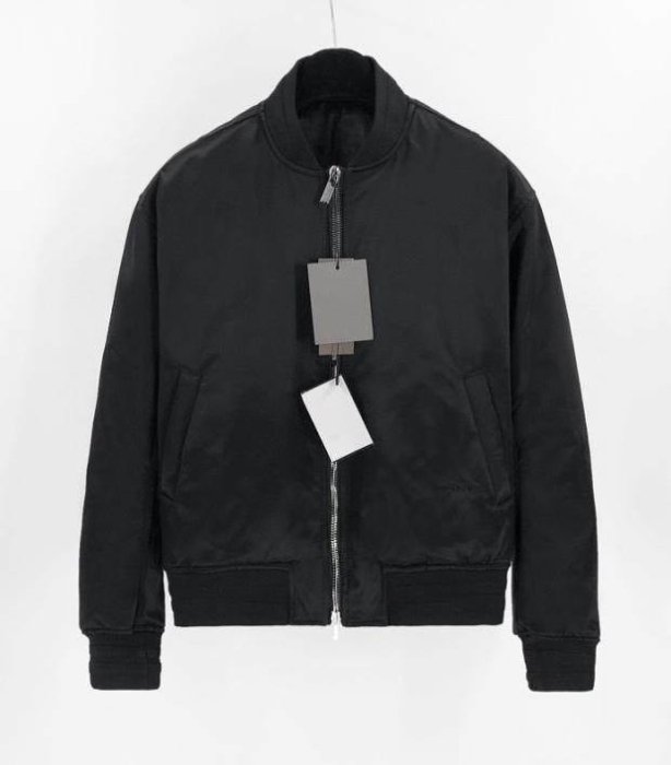 CD Dior 聯名款 飛行員夾克 外套 羽絨外套 帥氣簡約 百搭 推❤️