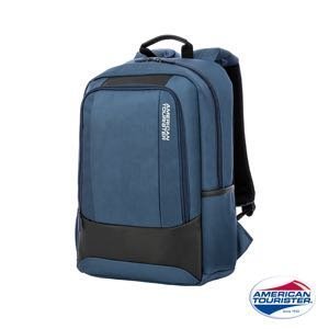 backpack brands like timbuk2 The Authority Pack Dlx 16 inch laptop tote Color:Cubs Rear access to laptop Osprey Farpoint 40 Travel