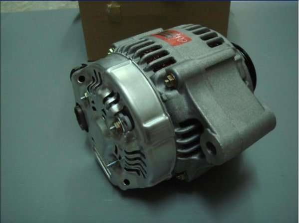 {阿勳精品}~ SUZUKI SOLIO 全新發電機.....非整理件喔