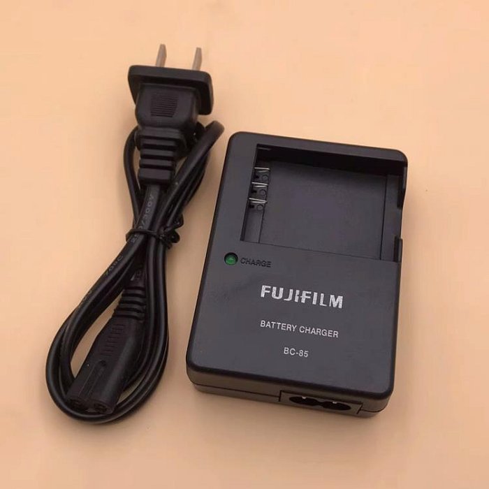 富士NP-85電池S1 SL300 SL305 SL245 SL240 SL1000數碼相機充電器