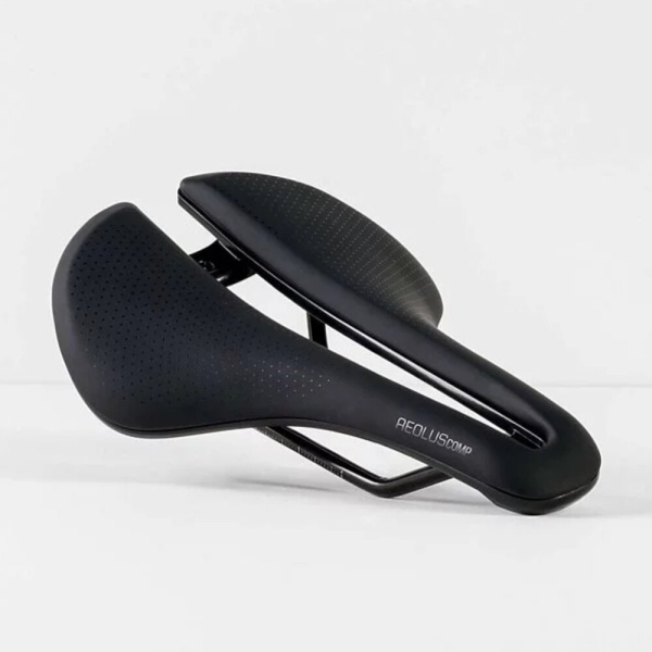 BONTRAGER 座墊 AEOLUS COMP 不鏽鋼弓 145MM 155MM 單車坐墊
