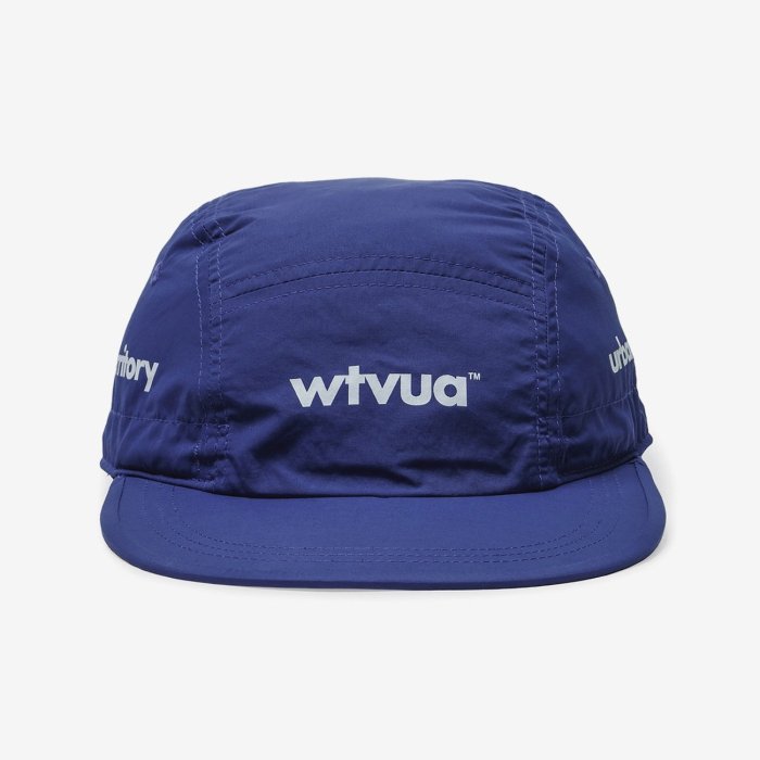 日貨代購CITY】2021SS WTAPS T-7 02 CAP NYLON TUSSAH 五分割