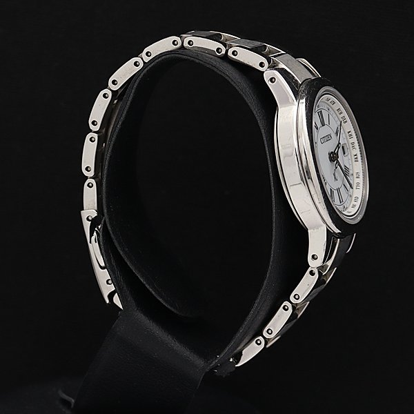 精品廉售/手錶】Citizen XC星辰光動能電波女腕錶* H240-T022472
