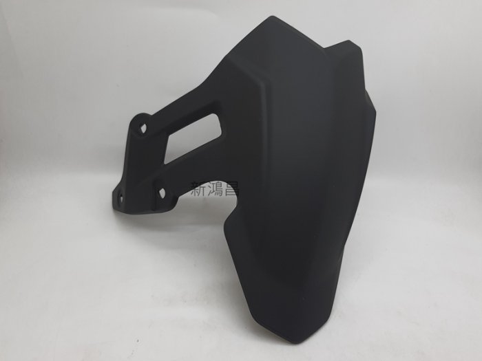 【新鴻昌】JETS JET-SR JET-SL 後土除 後輪上蓋 內土除 短土除 後擋泥 后土除 原廠型