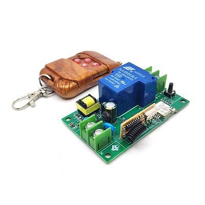 智能家居 30A手機APP遠程遙控智能WIFI開關燈具熱水器電暖氣通用