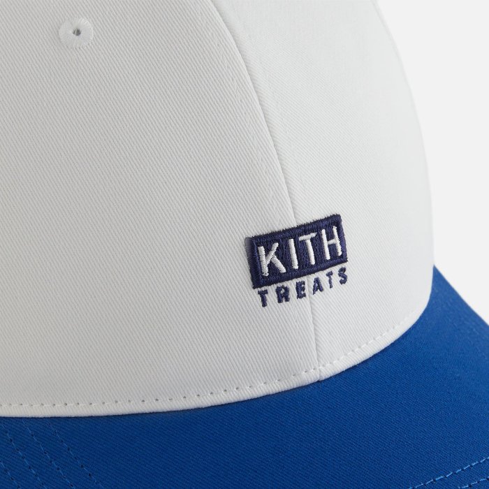 日貨代購CITY】2024AW Kith Treats for YOKU MOKU Cap 帽子老帽現貨