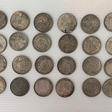 日本明治貿易銀-優惠推薦2025年11月| Yahoo拍賣