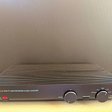 Used Musical Fidelity A100 Integrated amplifiers for Sale