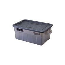 希望商店】NEIGHBORHOOD SRL THOR 53 / P-TOTES CONTAINER 22SS 中置物