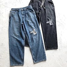 SSZ 3P KURSED 552 XX denim デニム 21ss