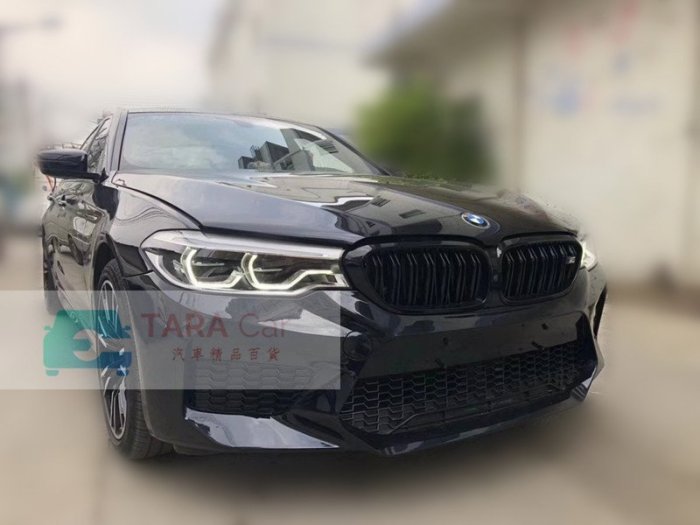 寶馬 BMW G30 G31 新大五 M5款 後大包 前大包 前保桿 後保桿 側裙 空力套件