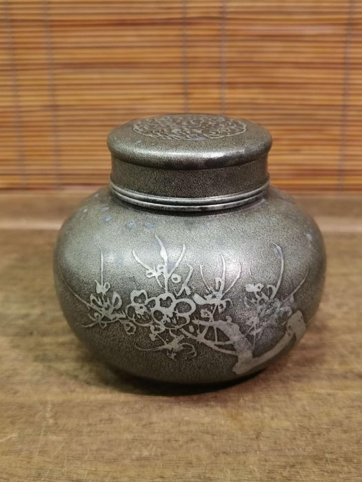 間村自造老錫罐的價格推薦- 2026年2月| 比價比個夠BigGo