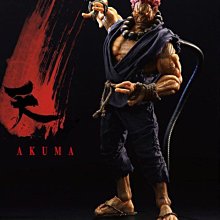 貓市多] 全新Kids Logic 1/6 AN001 快打旋風IV Street Fighter