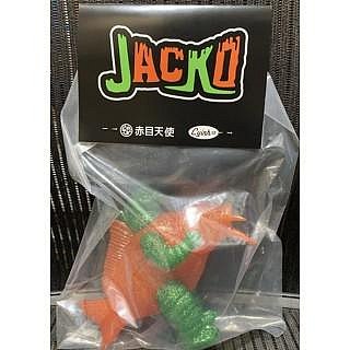 赤目天使 赤目天使