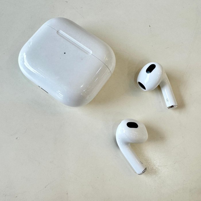 【艾爾巴二手】AirPods 3代 (A2565/A2564/A2566)#二手藍芽耳機#嘉義店YH2XY