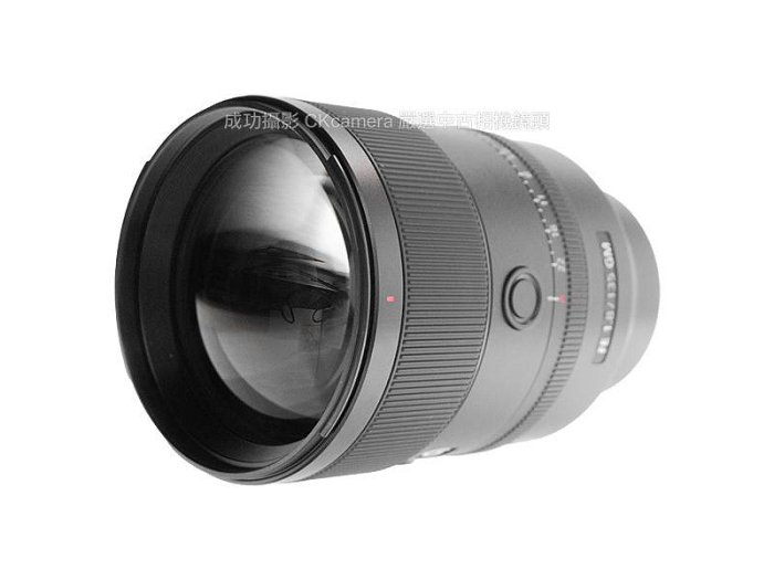 成功攝影Sony FE 135mm F1.8 GM 中古二手高畫質長焦人像鏡大光圈台灣