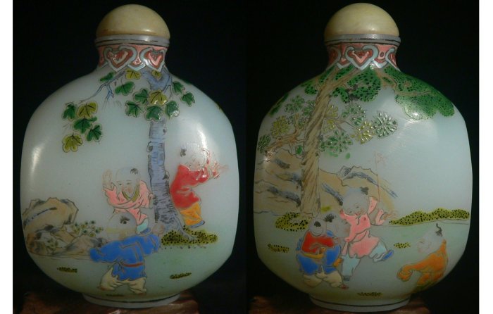 古月軒鼻煙壺的價格推薦- 2026年2月| 比價比個夠BigGo