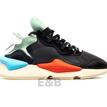 【完売モデル】Y-3×adidas　EH1398　KAIWA　スニーカー　レザー Yohji Yamamoto ヨウジヤマモト Y-3 EH1398 KAIWA ワイスリー