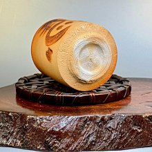 『神崎紫峰』作(信楽焼き) 古美術 土瓶 急須 かぼちゃ型陶器 茶釜 木箱付き 日本舶來品/信樂古窯/主人杯/名家神崎紫峰全品全新/原貢箱/原貢布/直筒