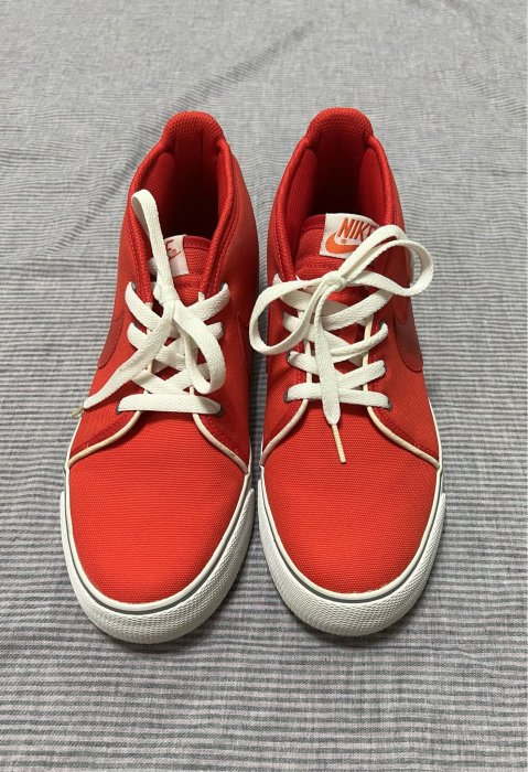 nike toki red