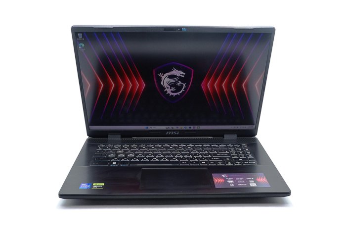 【台中青蘋果】MSI D14VFKG-063TW i7-14700HX 16G 1TB SSD RTX4060 二手筆電 #97646