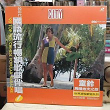 童鈴(馬爾地夫之旅世界渡假歡唱/90年代國語流行暢銷歌曲伴唱(1) LD 童鈴(馬爾地夫之旅世界渡假歡唱/90年代國語流行