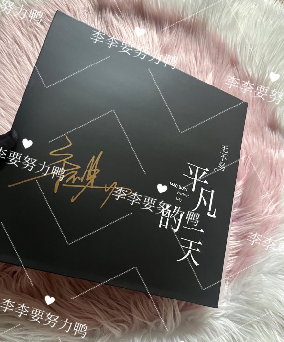 毛不易 平凡的一天 Perfect Day LP 2枚組 未開封 毛不易– 平凡的一天Perfect Day | Releases | Discogs